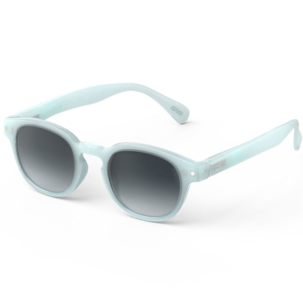 Izipizi Junior Sunglasses C Misty Blue