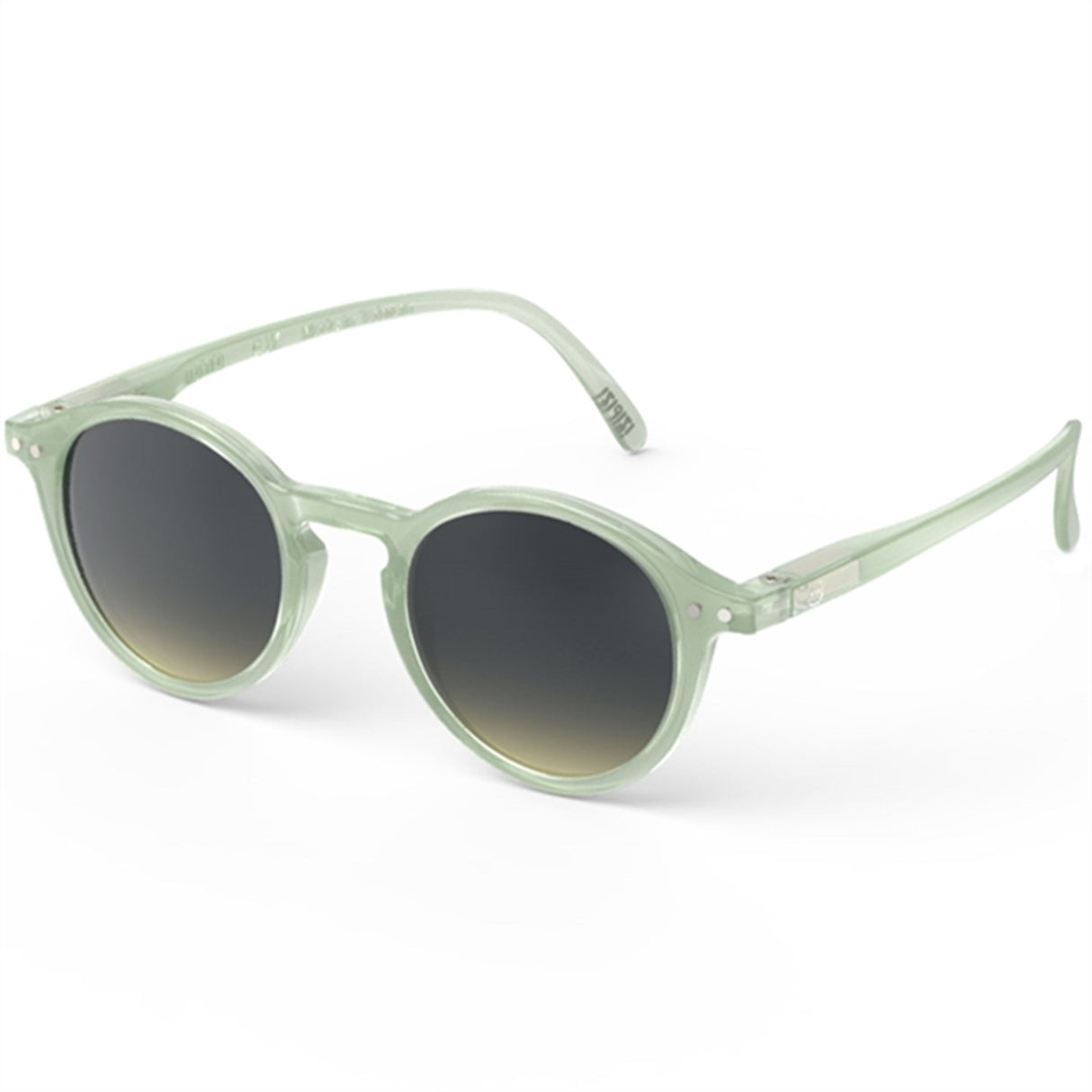 Izipizi Junior Sunglasses D Quiet Green