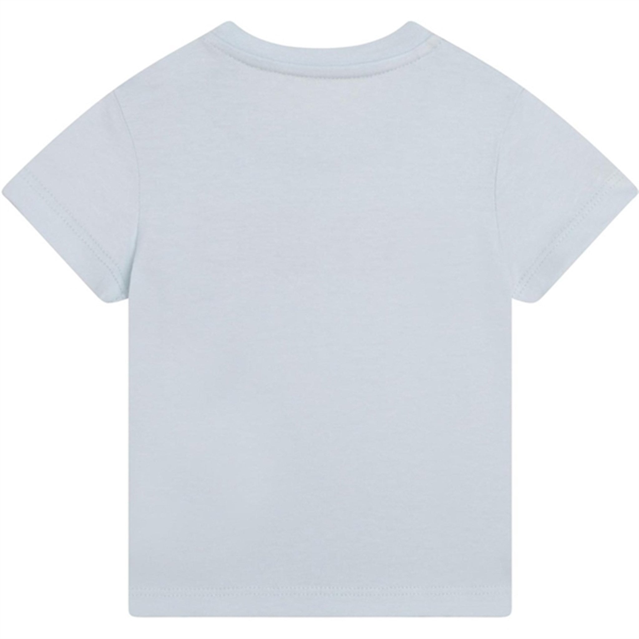 Kenzo Baby T-shirt Pale Blue 2