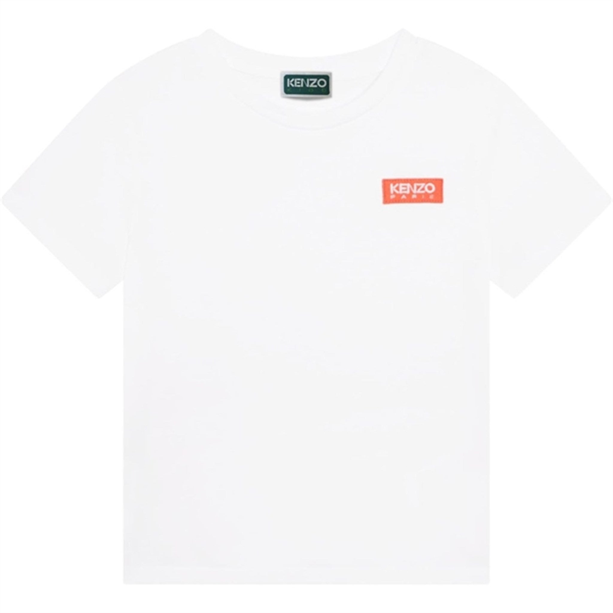 Kenzo T-shirt White