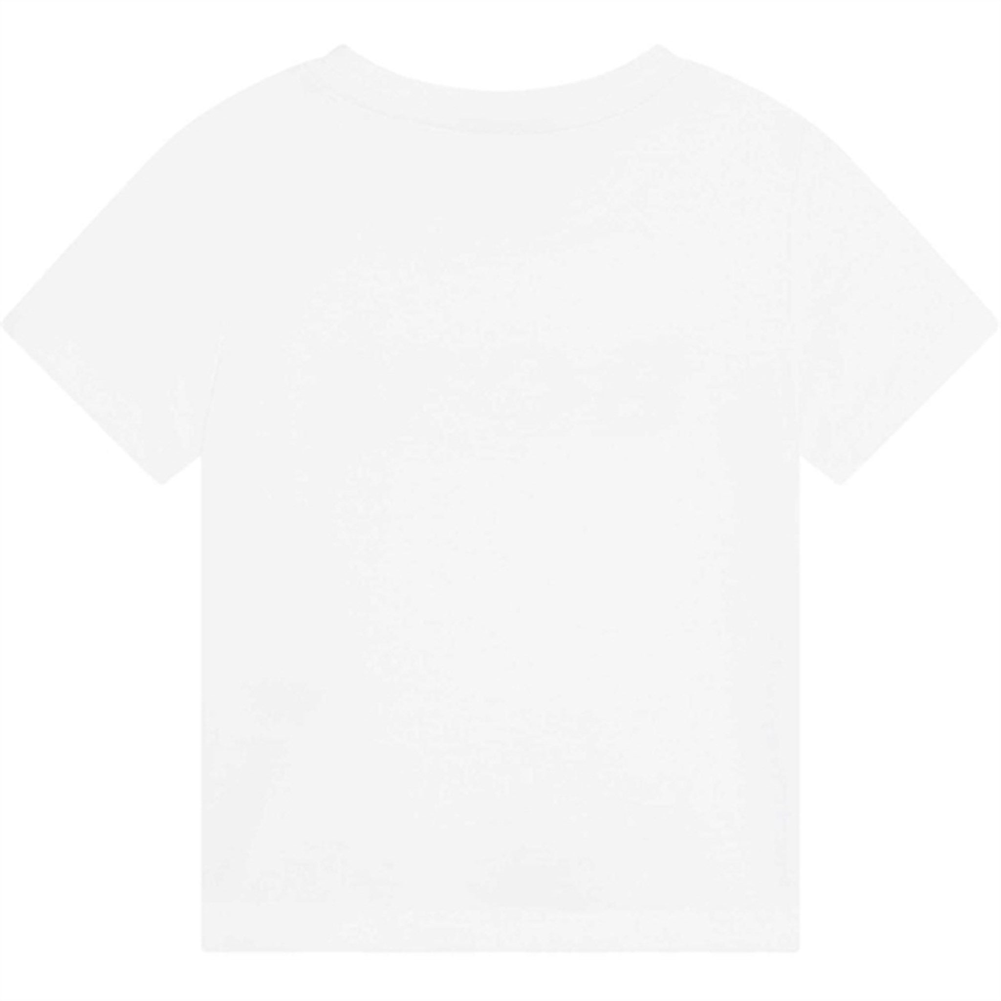 Kenzo T-shirt White 2