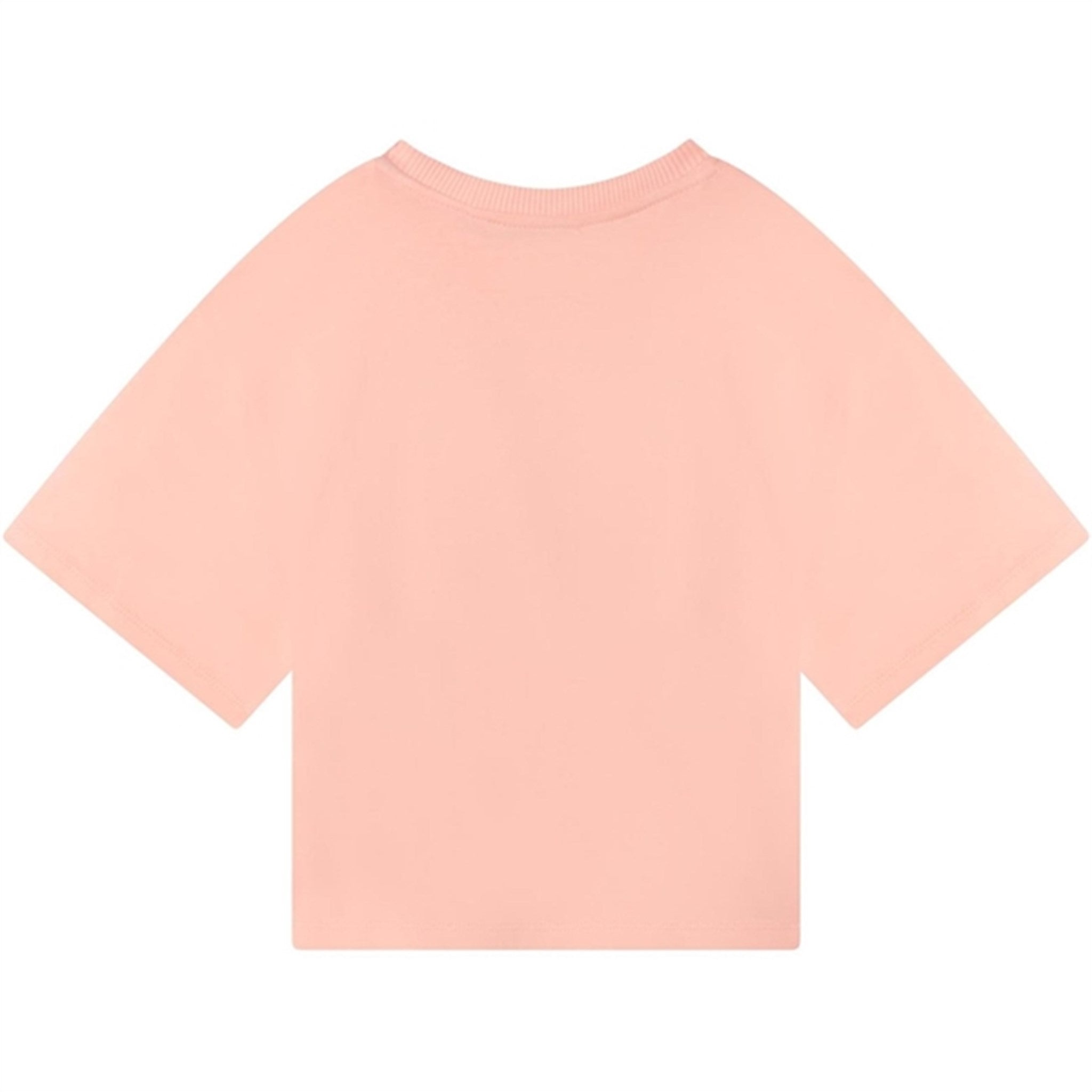 Kenzo T-shirt Pale Pink 2
