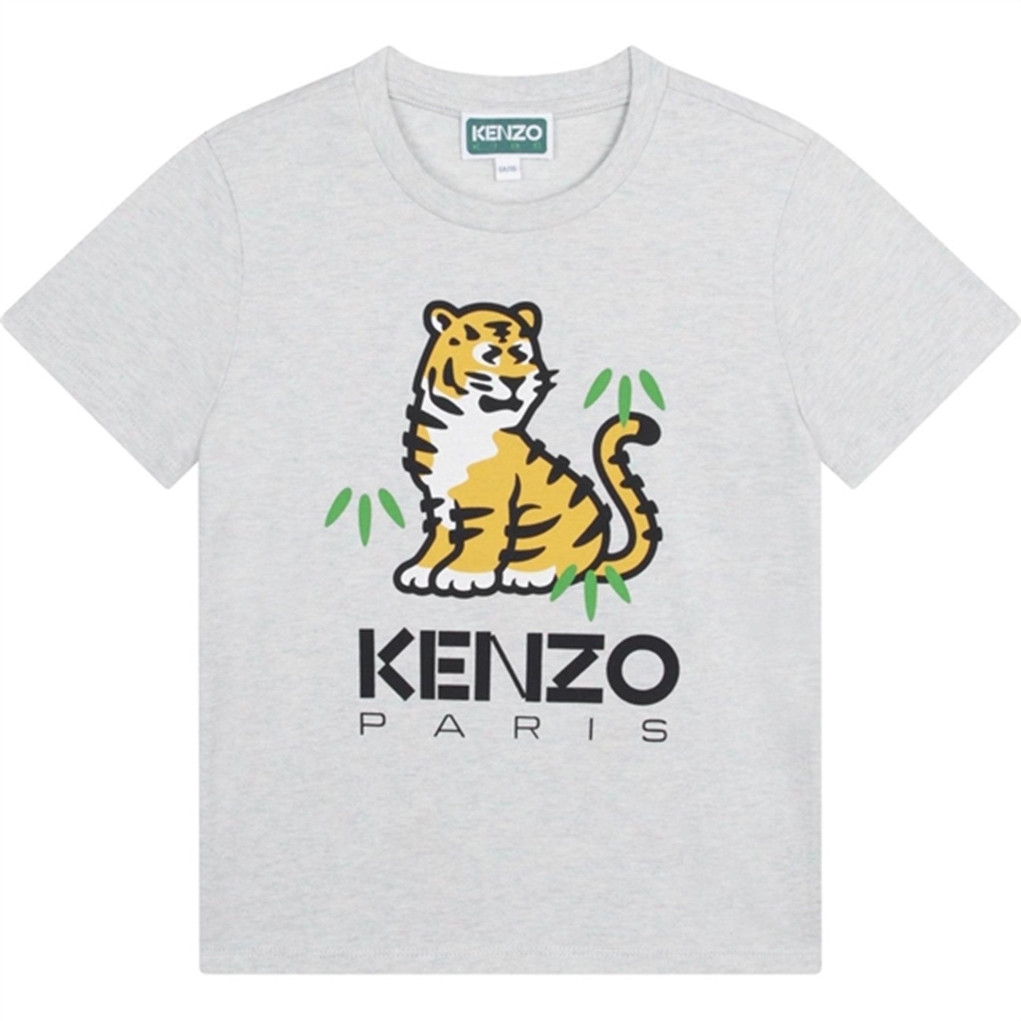 Kenzo T-shirt Light Grey