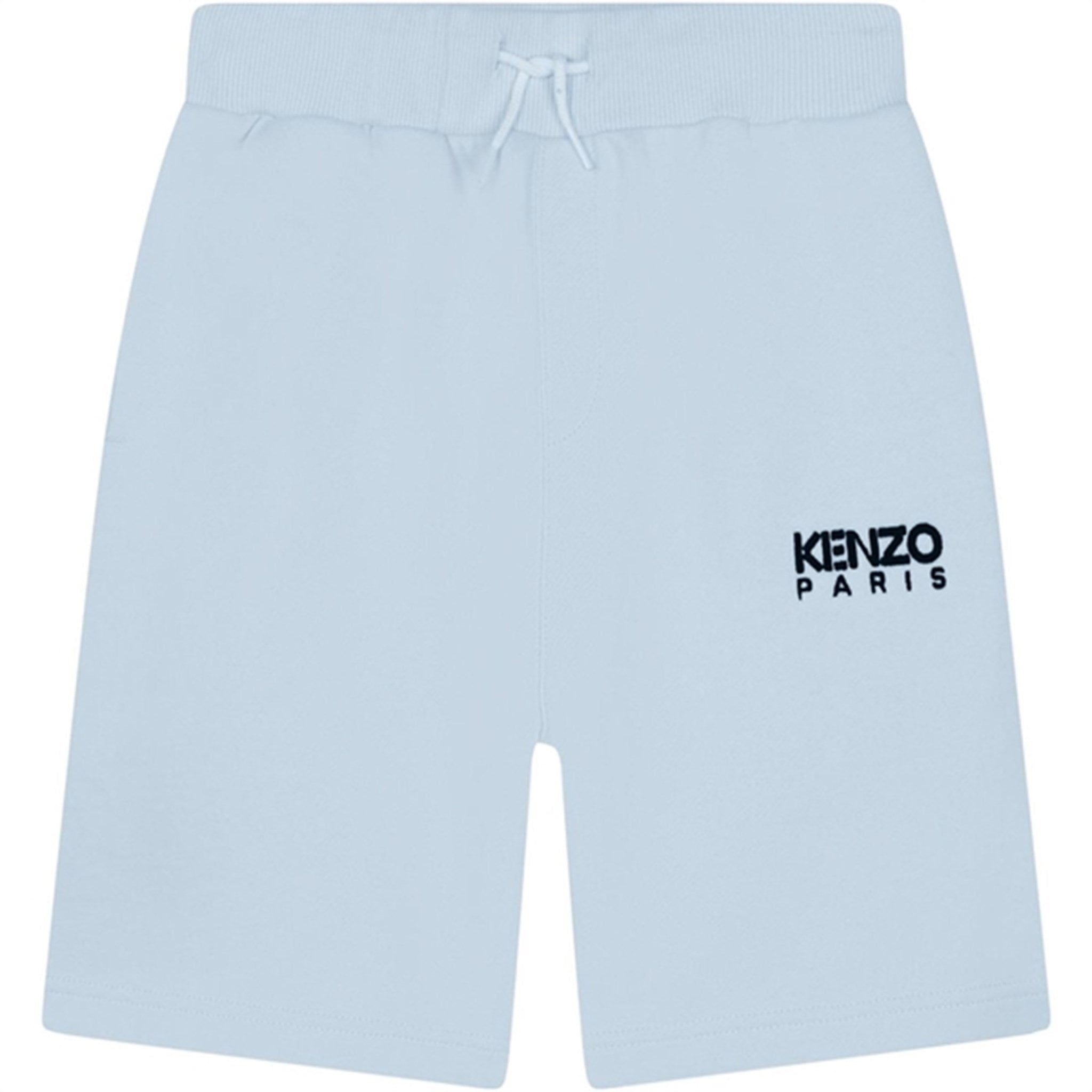 Kenzo Bermuda Shorts Pale Blue