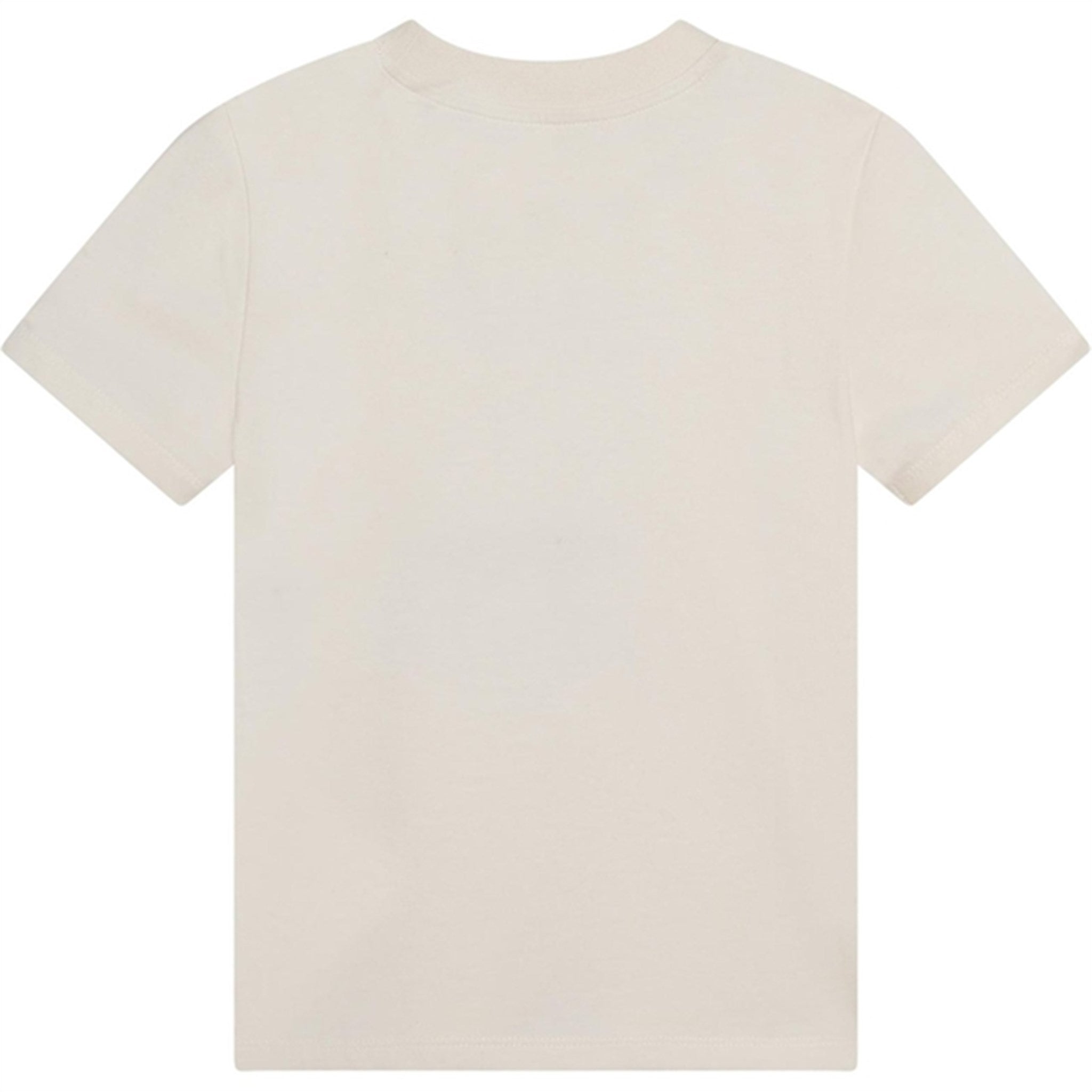 Kenzo T-shirt Cream 2