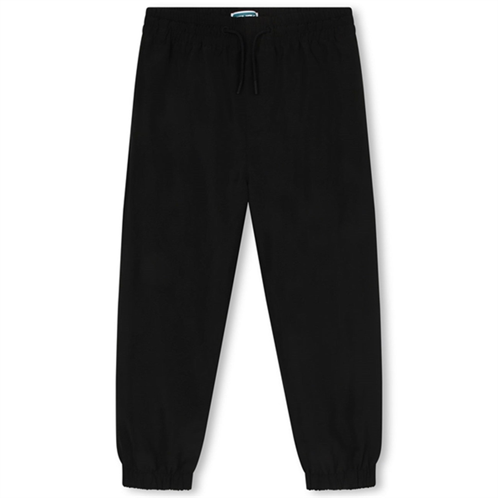 Kenzo Black Sweatpants