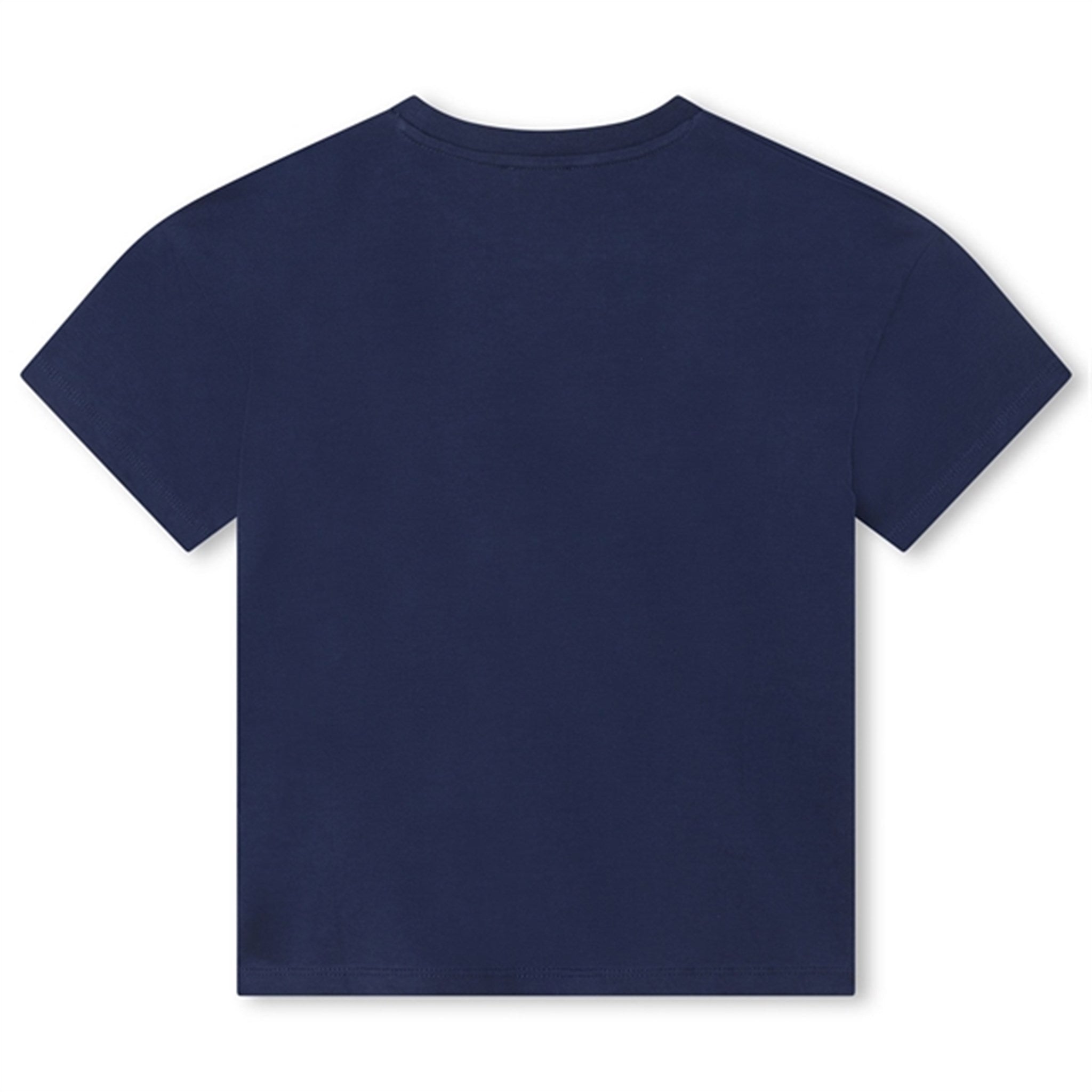 Kenzo Navy T-shirt 2