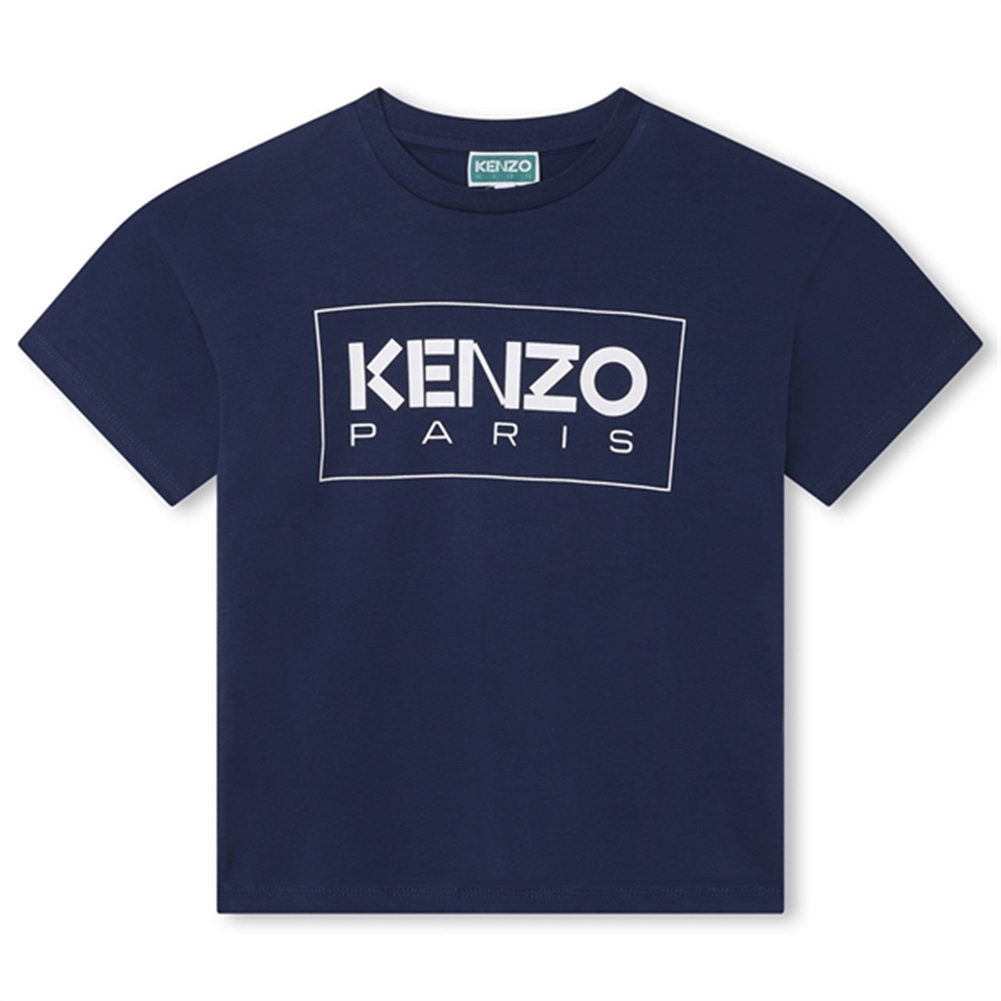 Kenzo Navy T-shirt