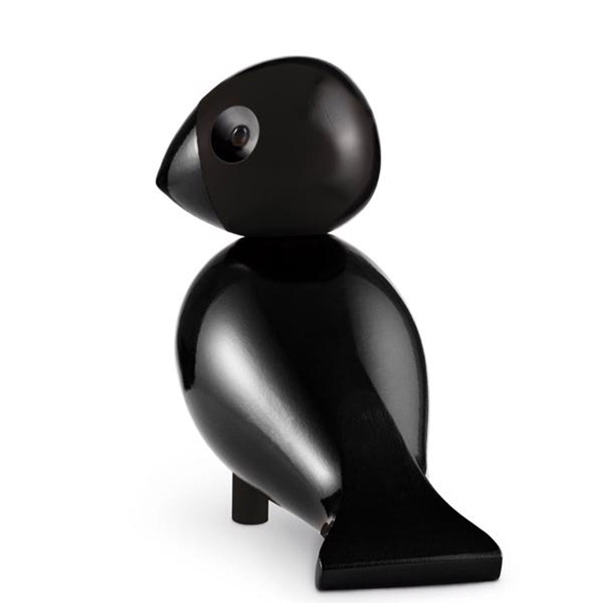 Kay Bojesen Songbird Raven