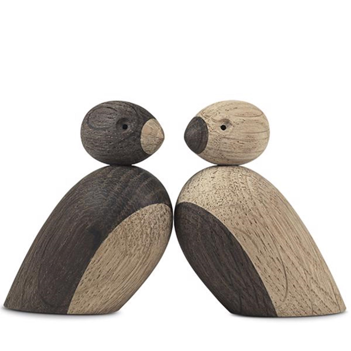 Kay Bojesen Sparrows