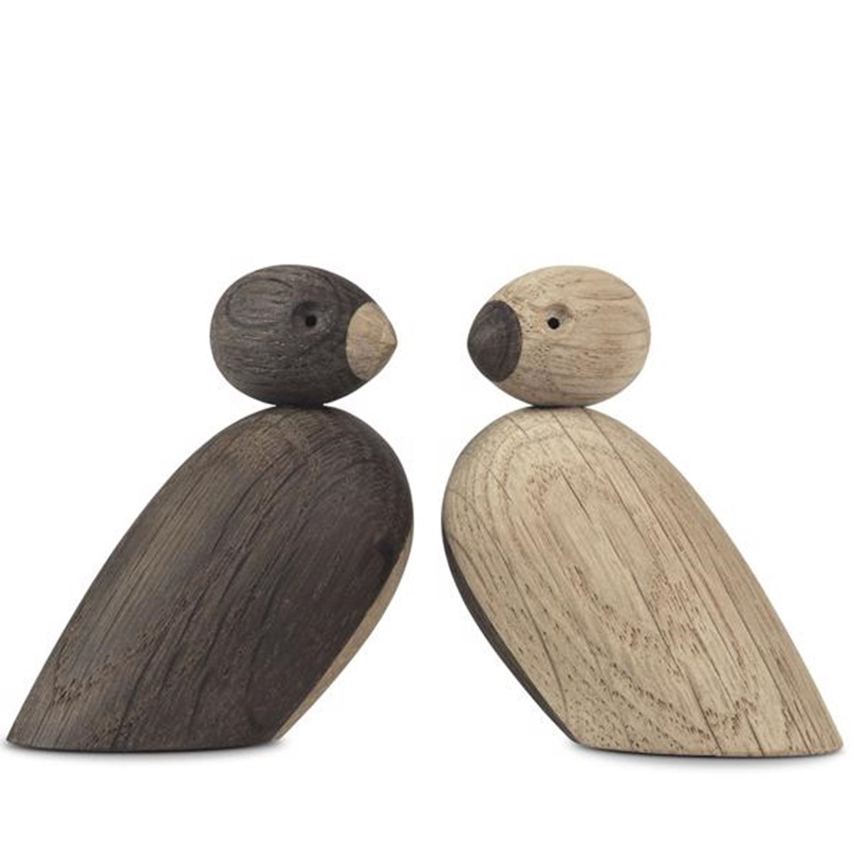 Kay Bojesen Sparrows