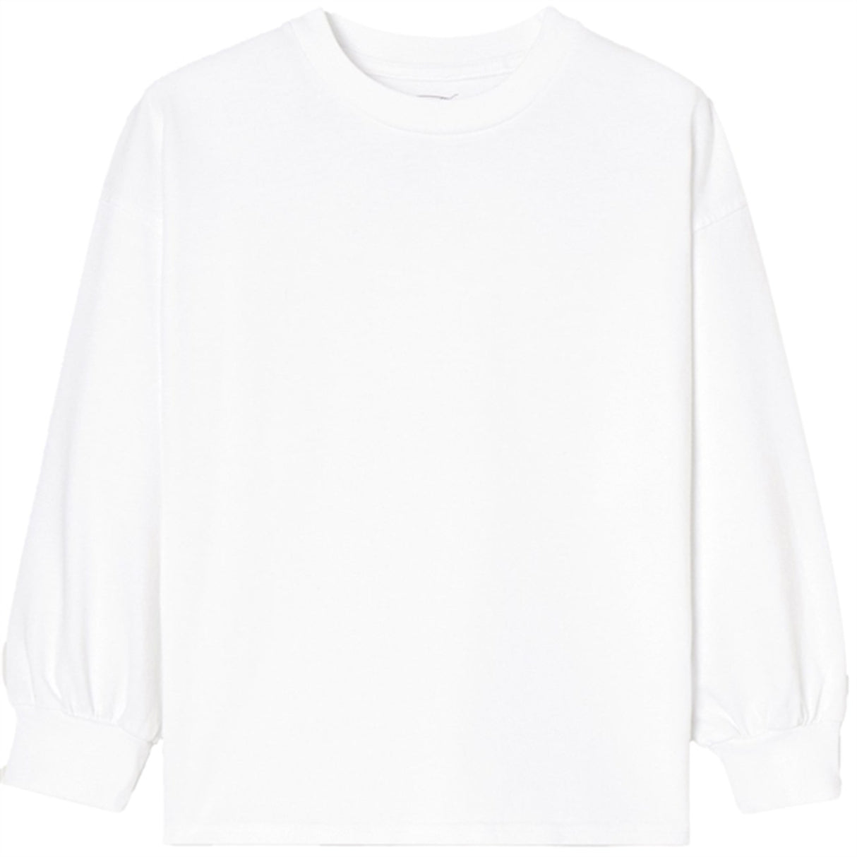 American Vintage Blouse Fizvalley White