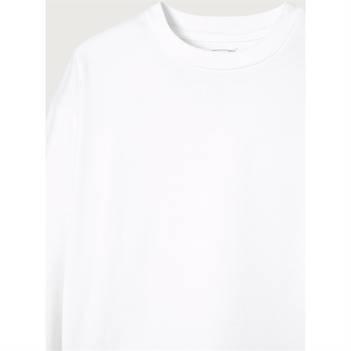 American Vintage Blouse Fizvalley White