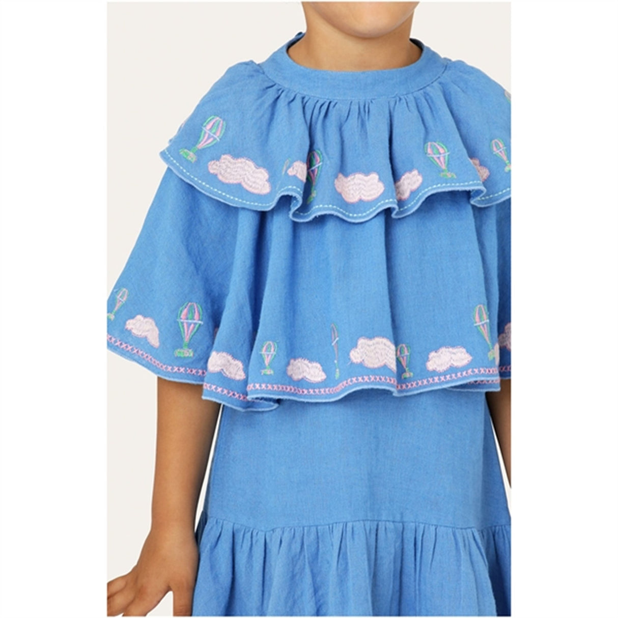 HELMSTEDT Alila Dress All Aboard