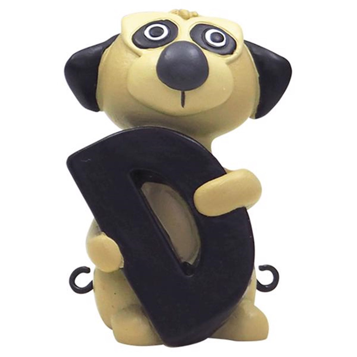 Kids by Friis Letter for Name Train D