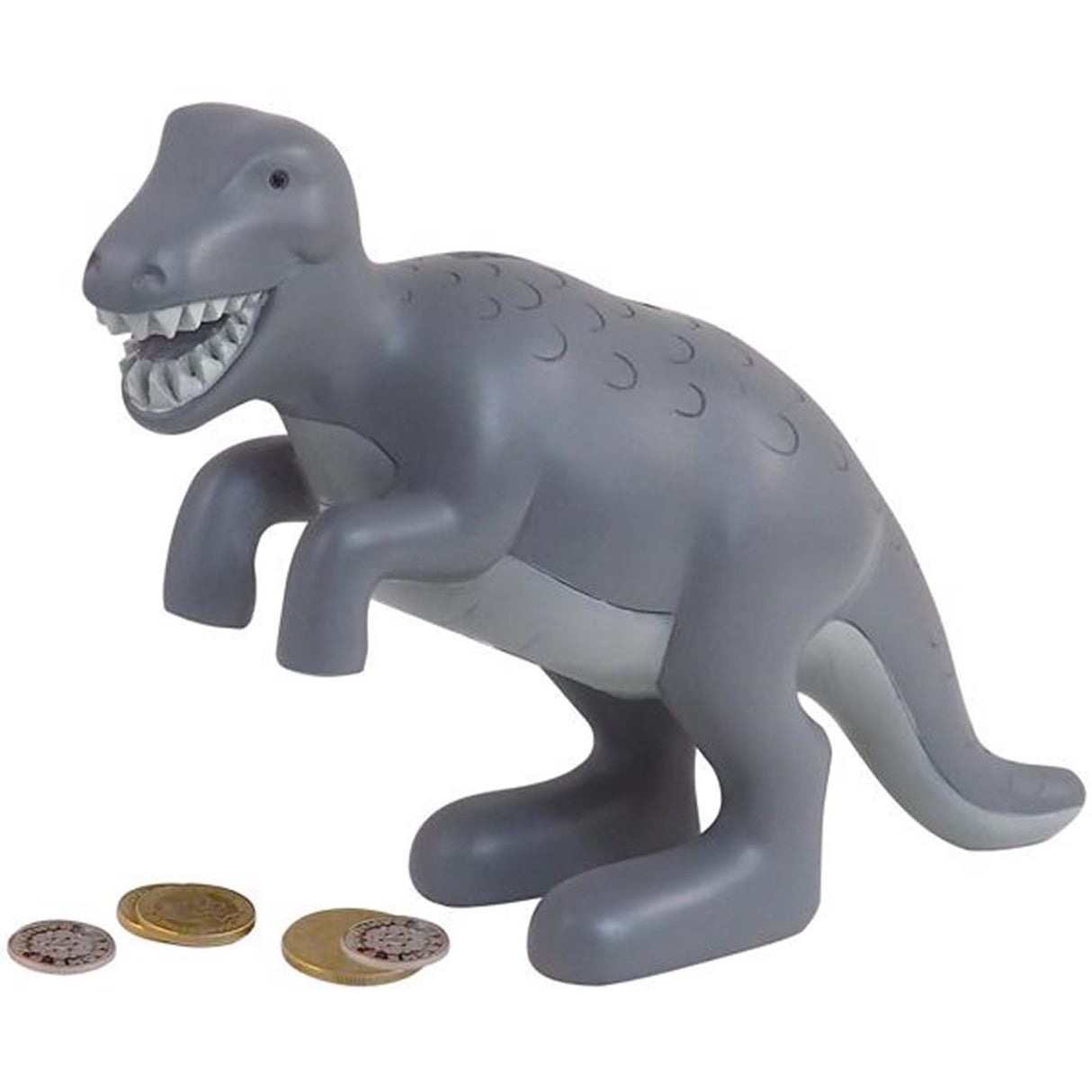 Kids by Friis Piggy Bank Dinosaur