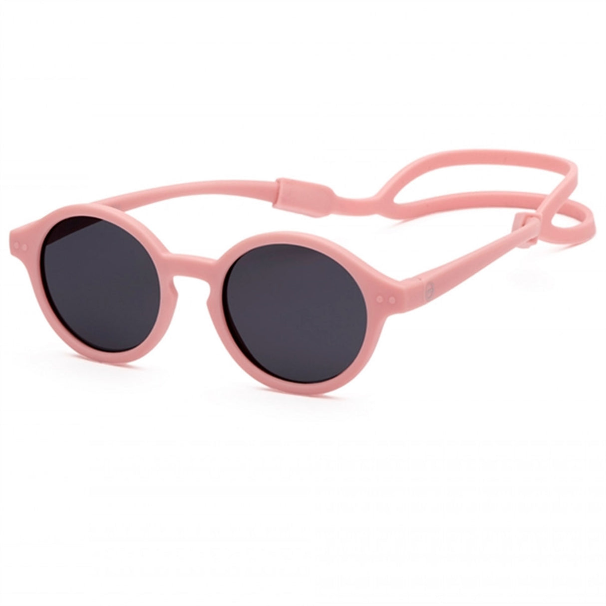 Izipizi Kids+ Sunglasses Pastel Pink