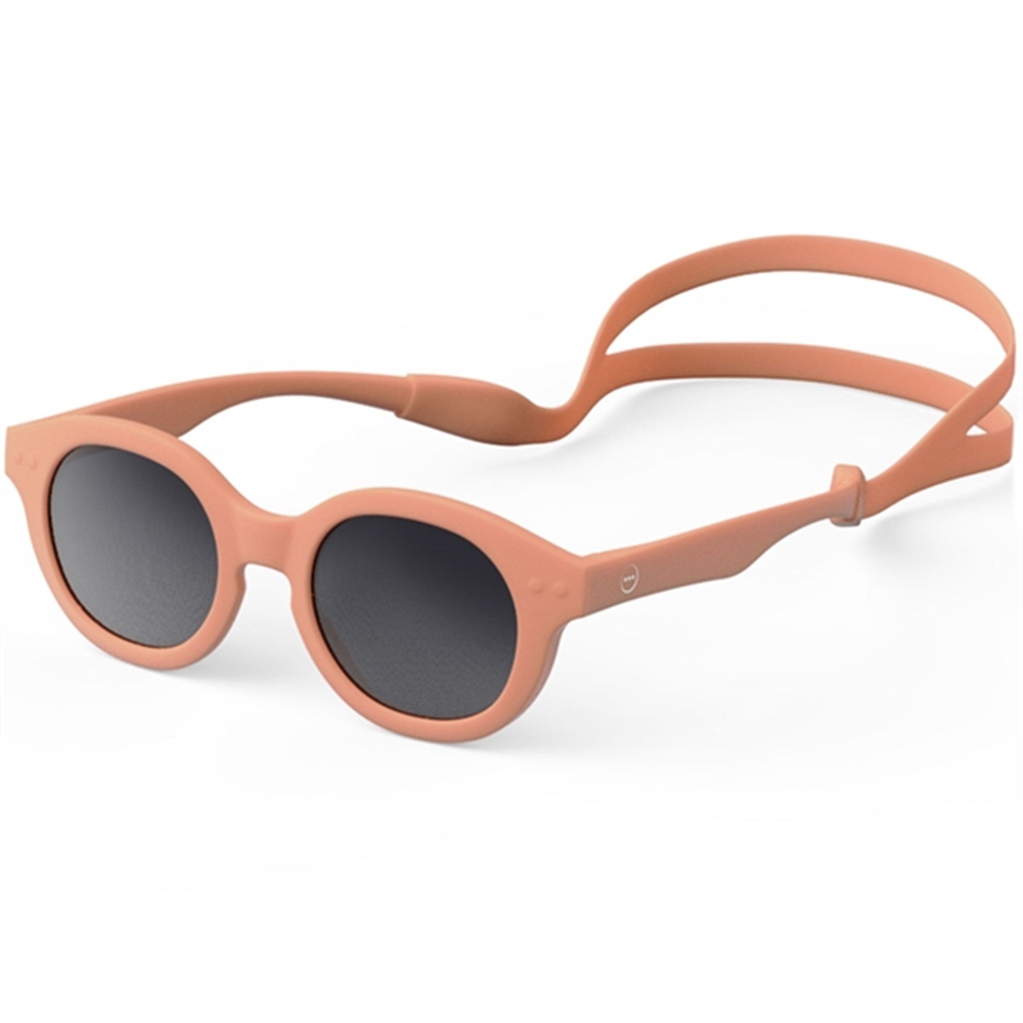 Izipizi Kids+ Sunglasses C Apricot 2
