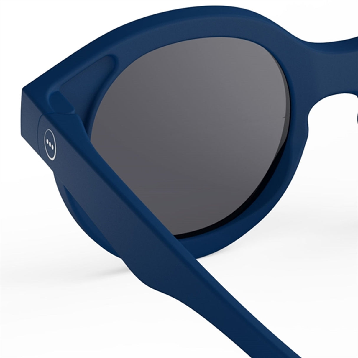 Izipizi Kids+ Sunglasses C Denim Blue