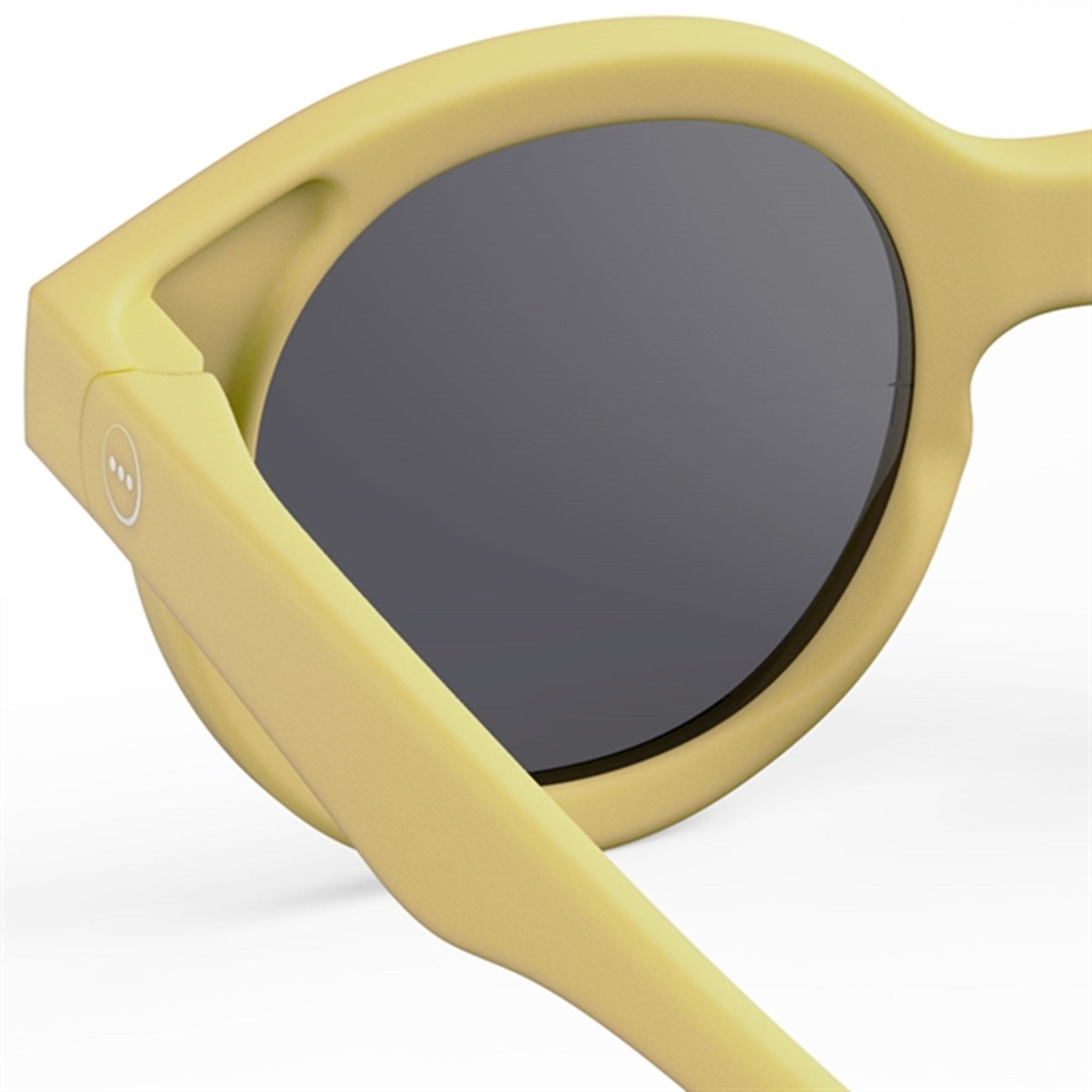 Izipizi Kids+ Sunglasses C Lemonade 4