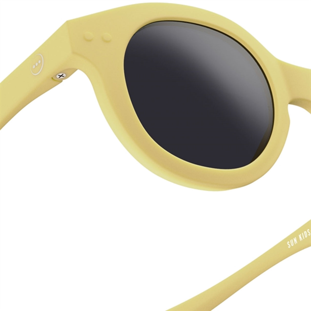 Izipizi Kids+ Sunglasses C Lemonade