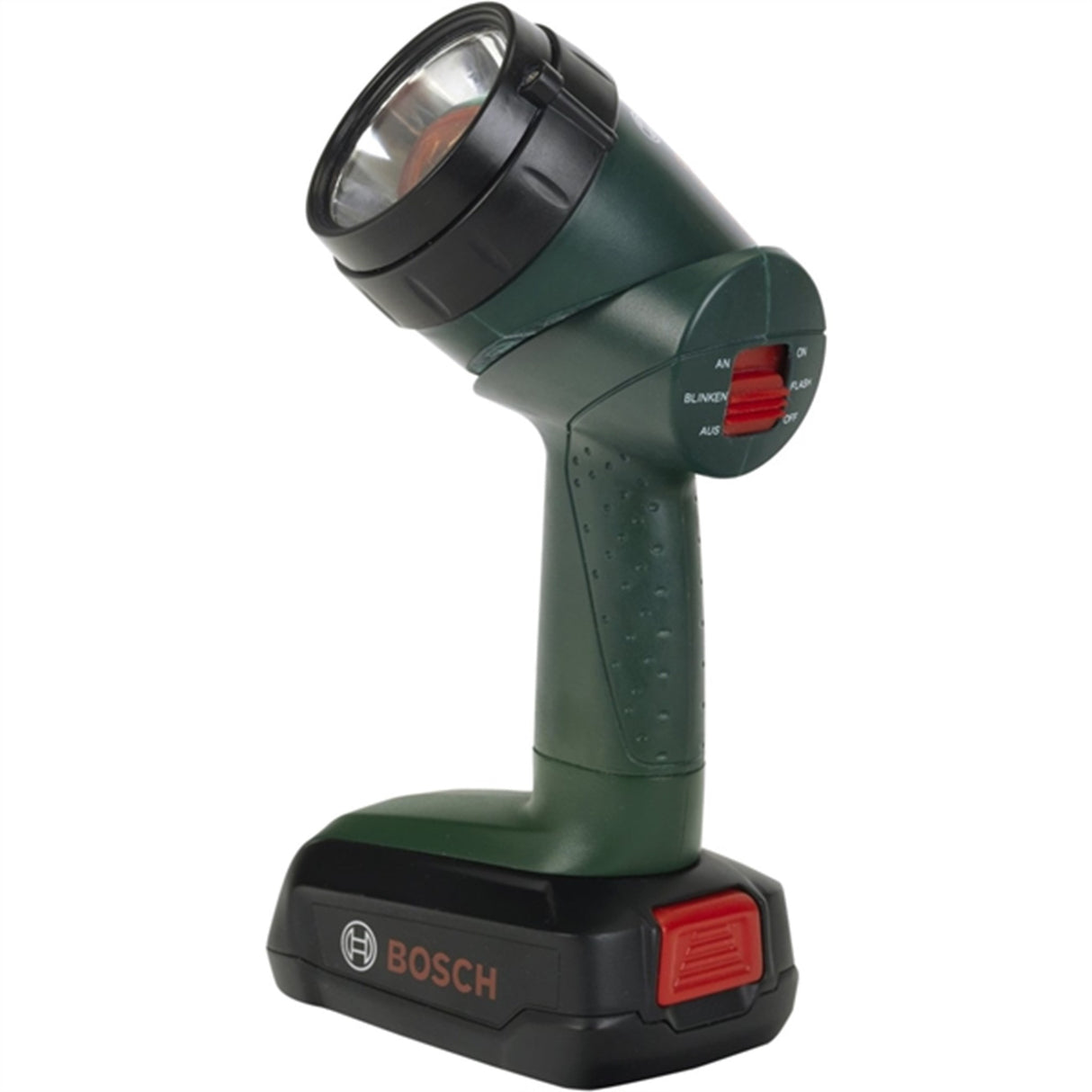 Bosch Flashlight