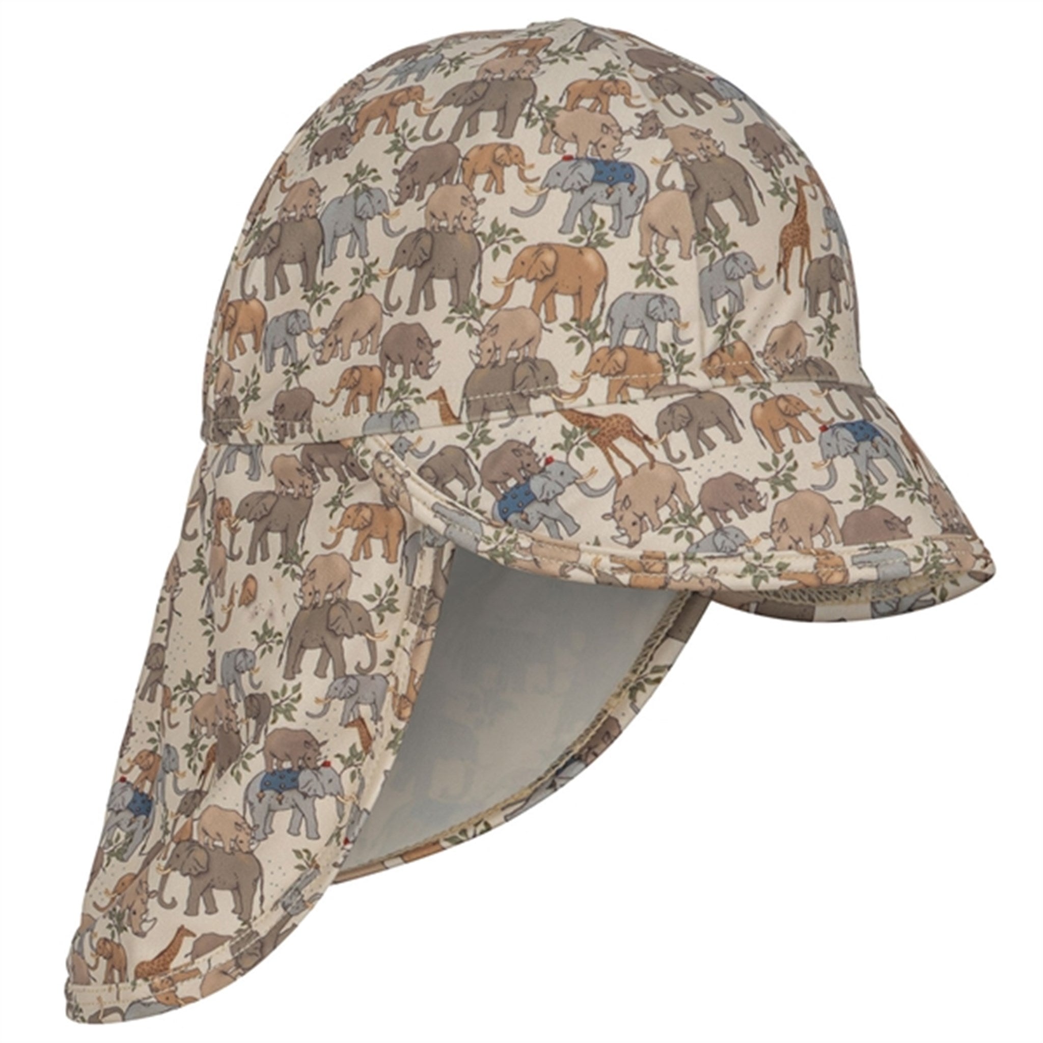 Konges Sløjd Safari Aster UV Sun Hat