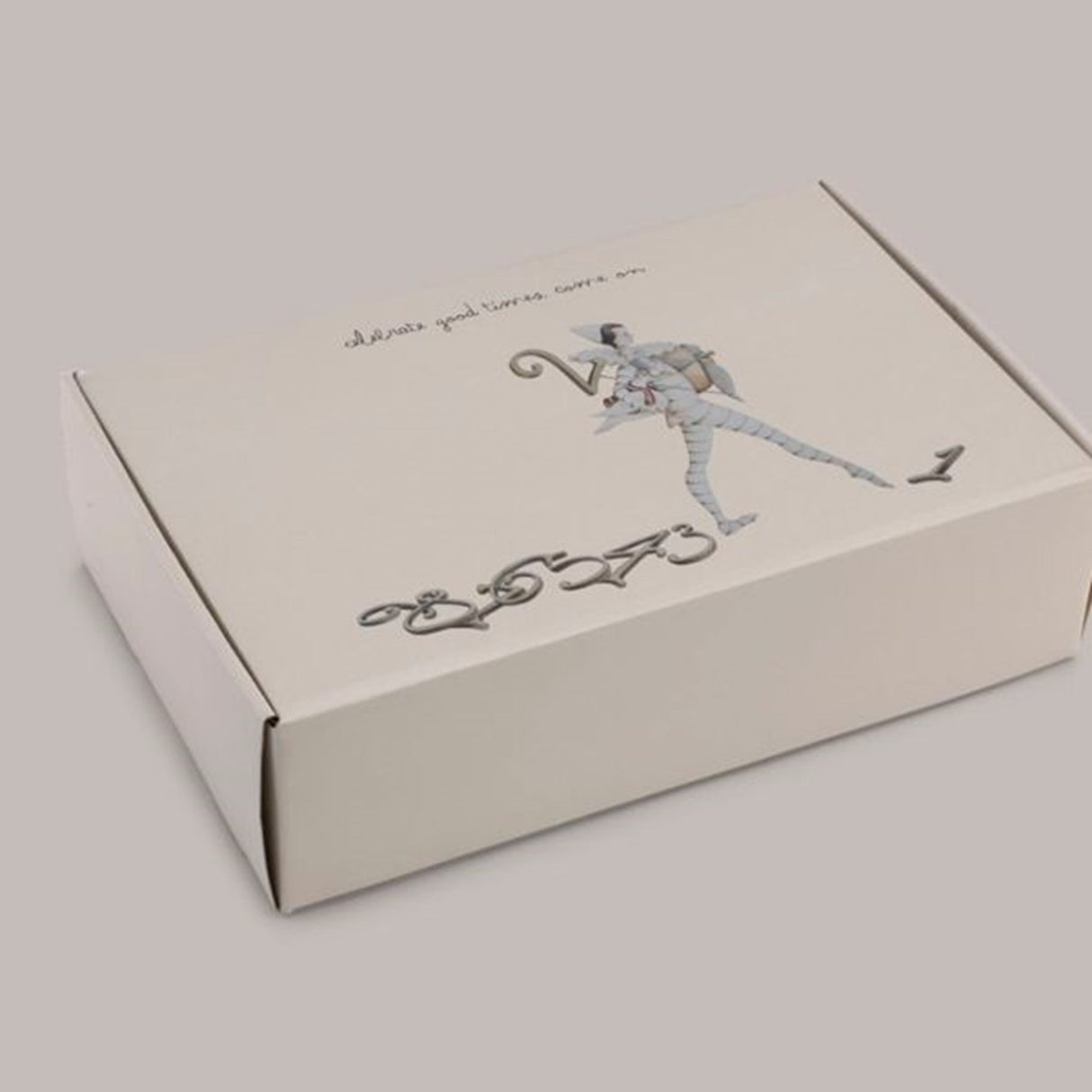 Konges Sløjd Birthday Train