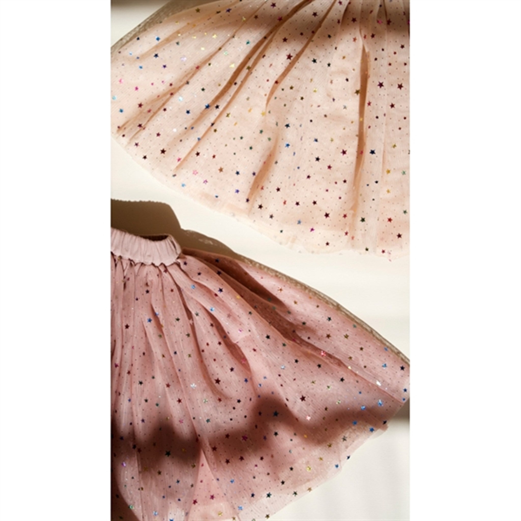 Konges Sløjd Etoile Multi Rose Fairy Ballerina Skirt 2