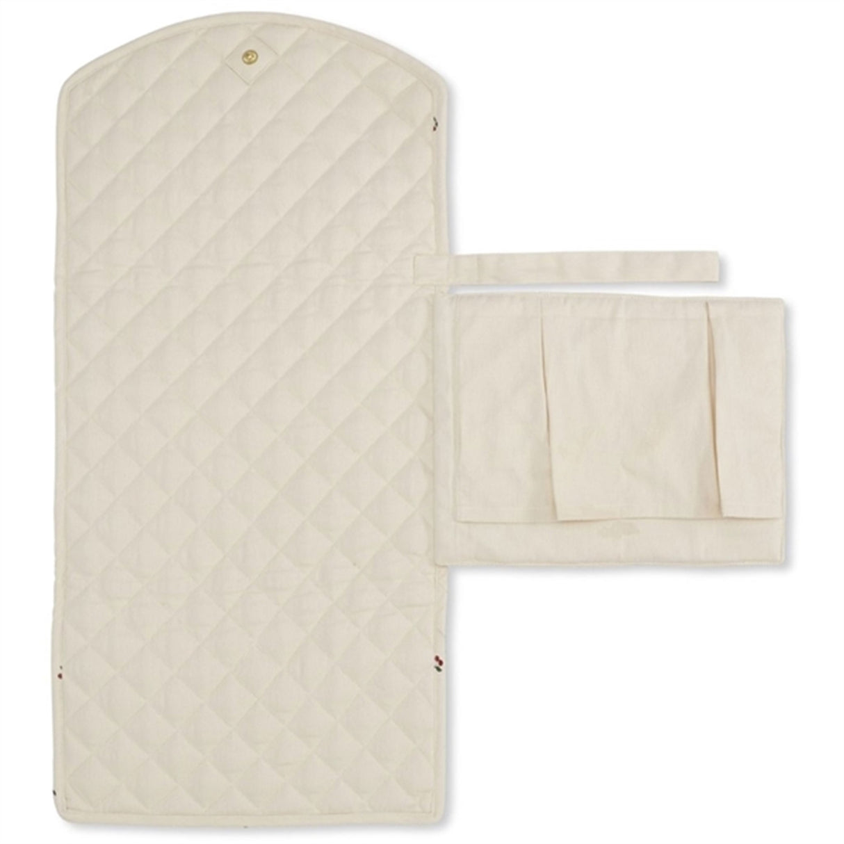 Konges Sløjd Changing Pad Lemon