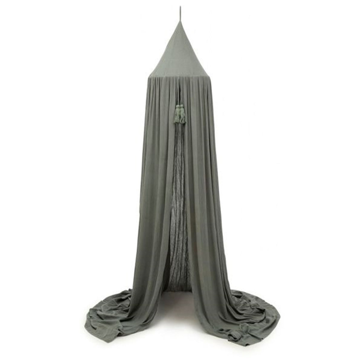 Konges Sløjd Bed Canopy Ivy Green