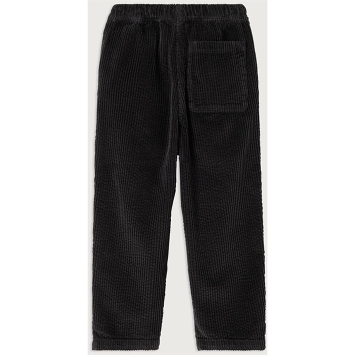 American Vintage Pants Padow Carbon Vintage