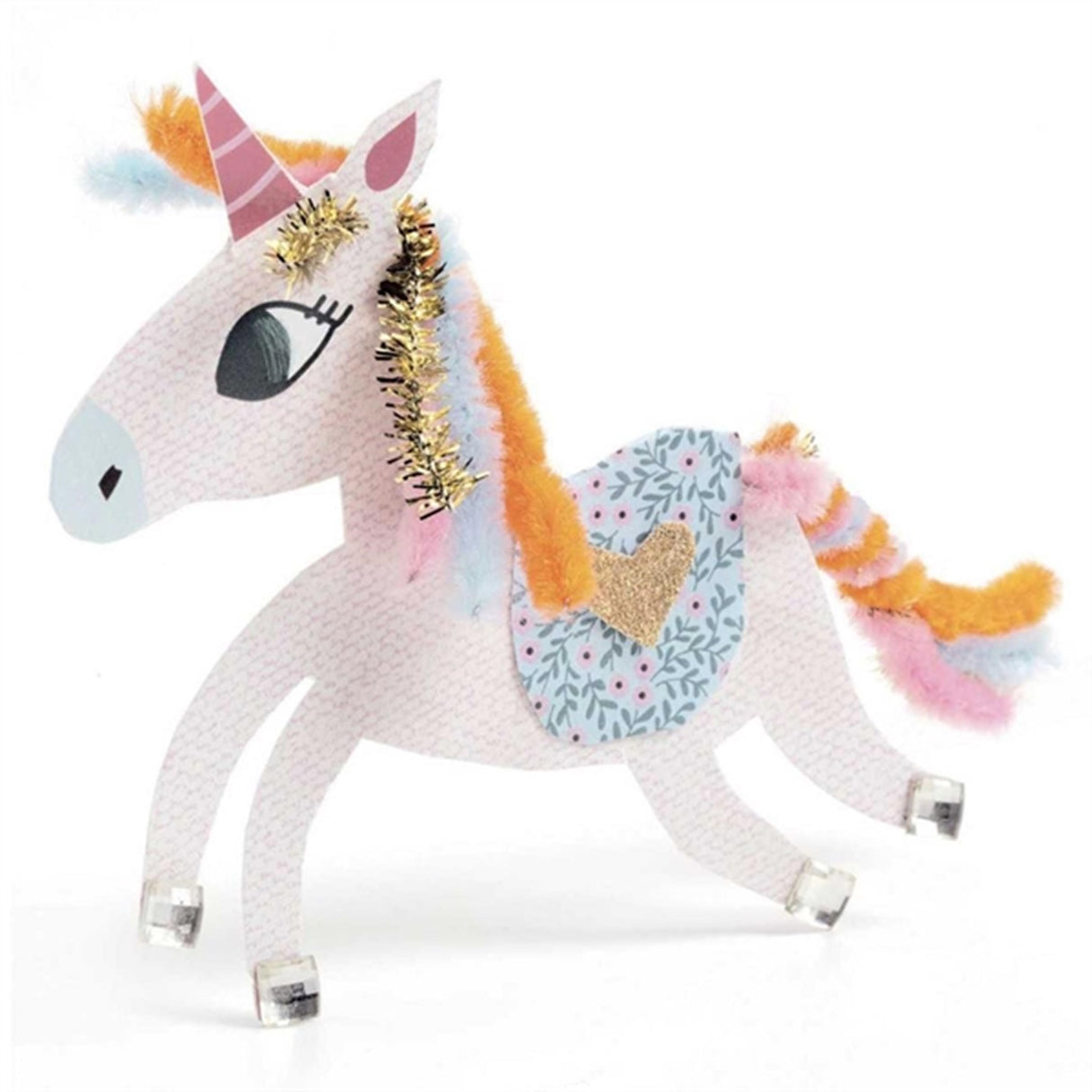 Djeco 3D Activity Set