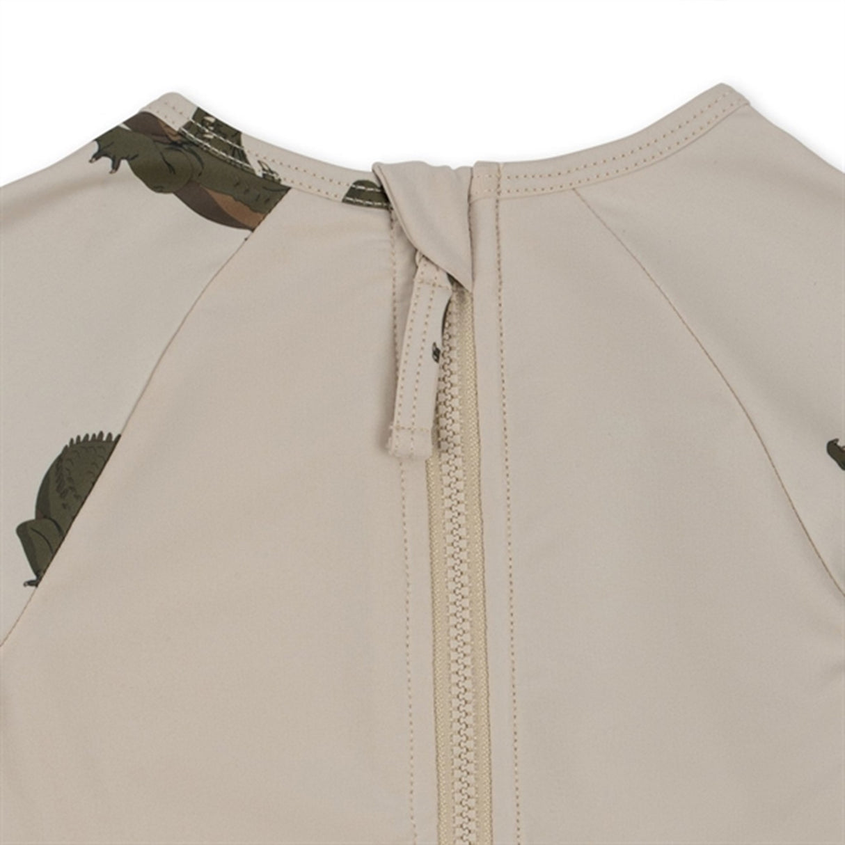 Konges Sløjd Aster Animal Onesie Kalamata