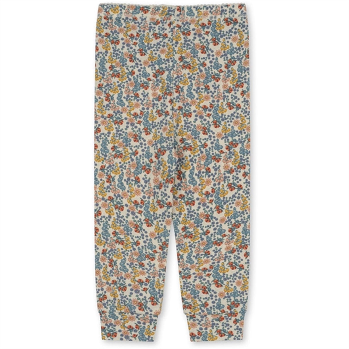 Konges Sløjd Bibi Fleur Basis Pants