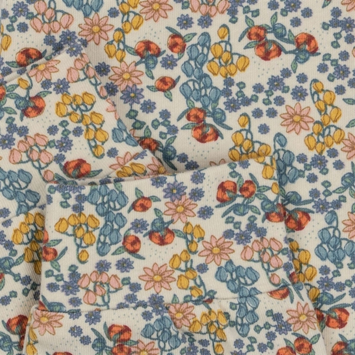 Konges Sløjd Bibi Fleur Basis Pants