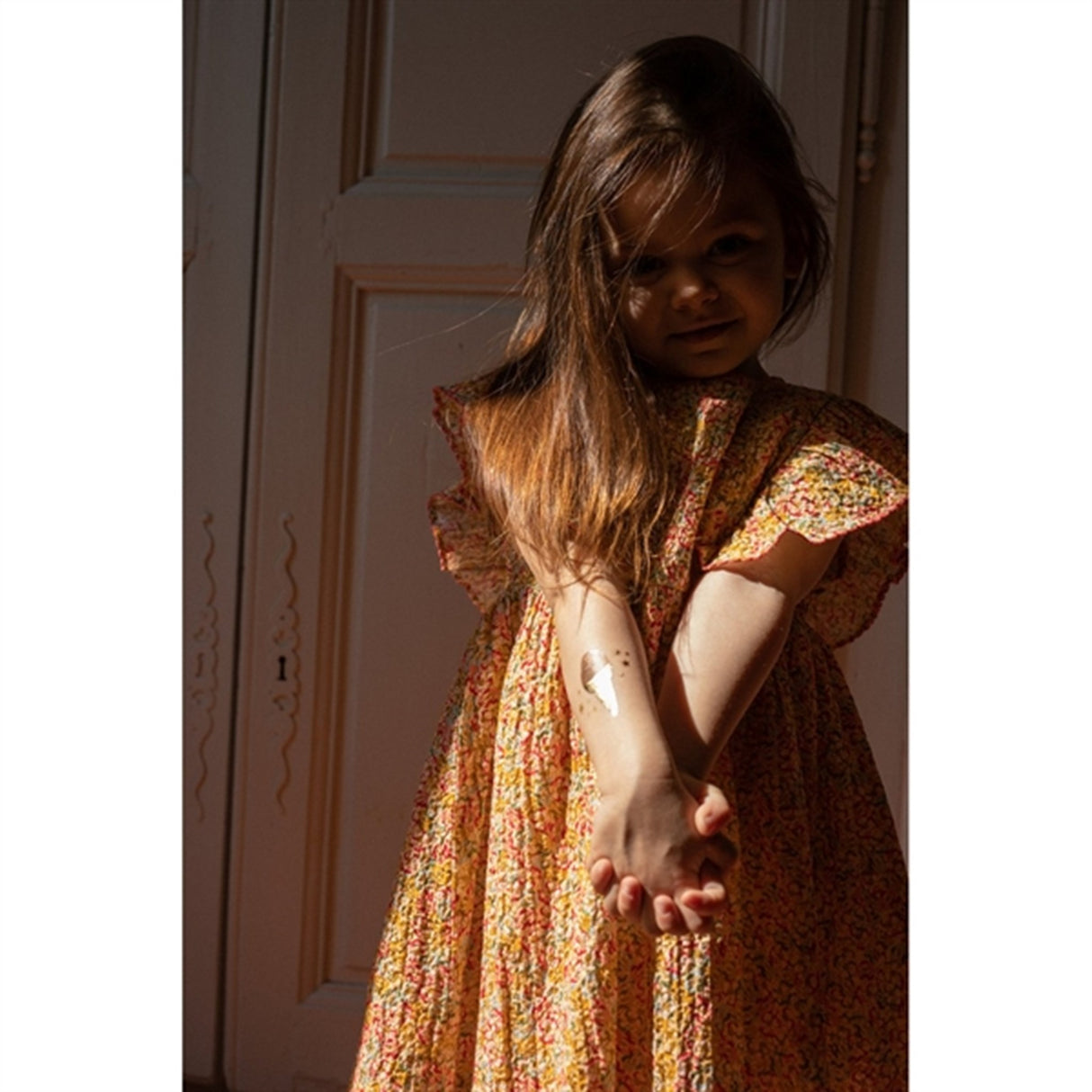 Konges Sløjd Rosier Coloré Elin Dress