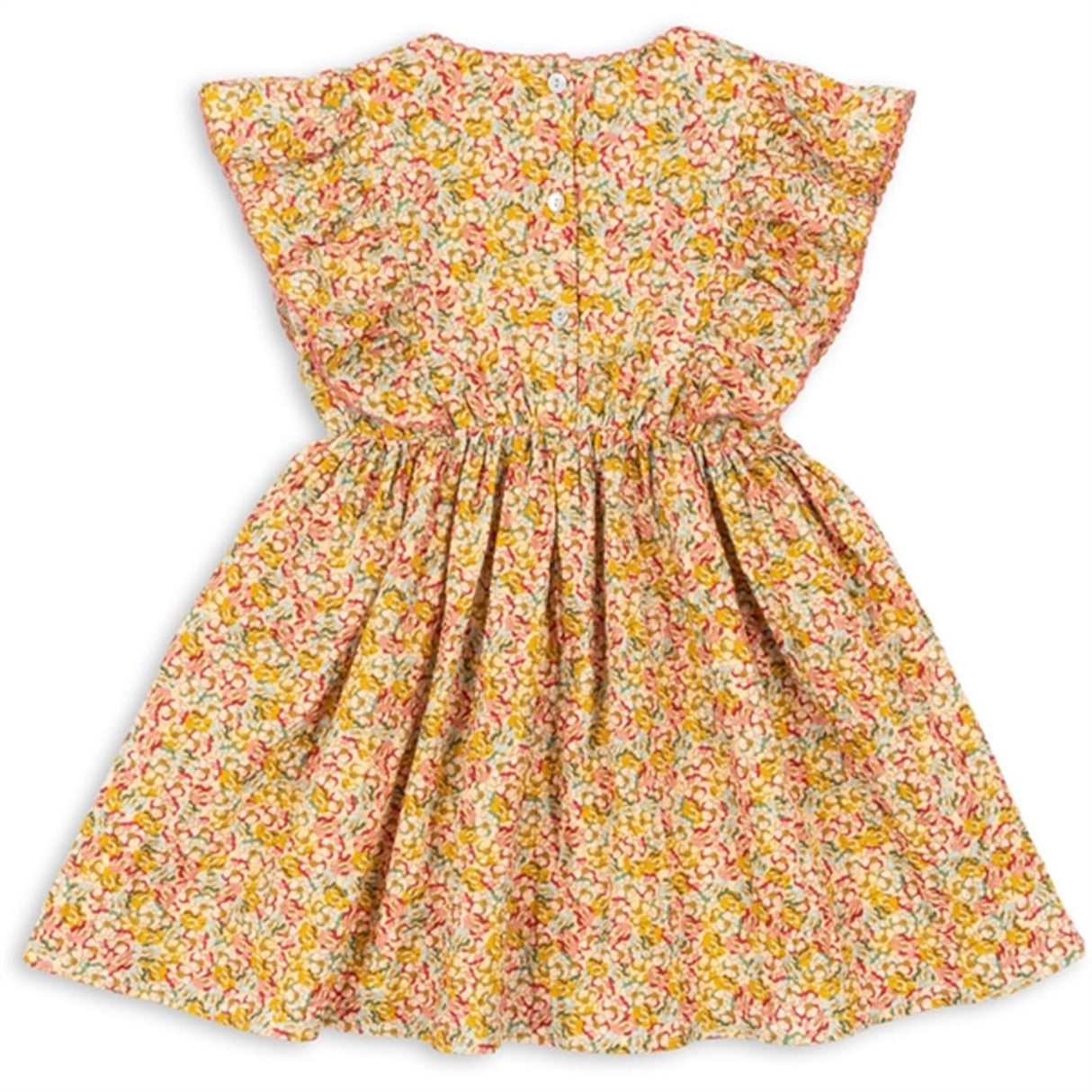 Konges Sløjd Rosier Coloré Elin Dress