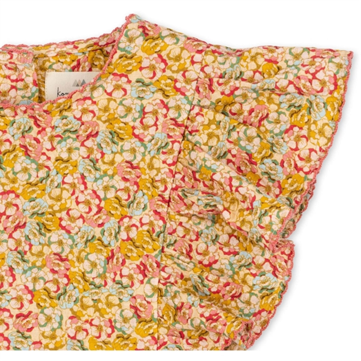 Konges Sløjd Rosier Coloré Elin Dress