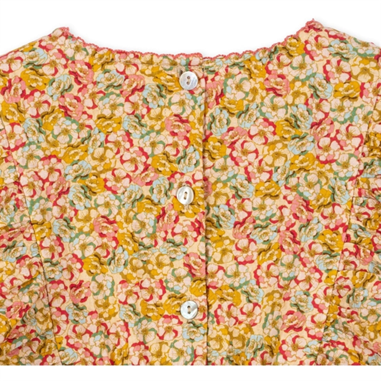 Konges Sløjd Rosier Coloré Elin Dress