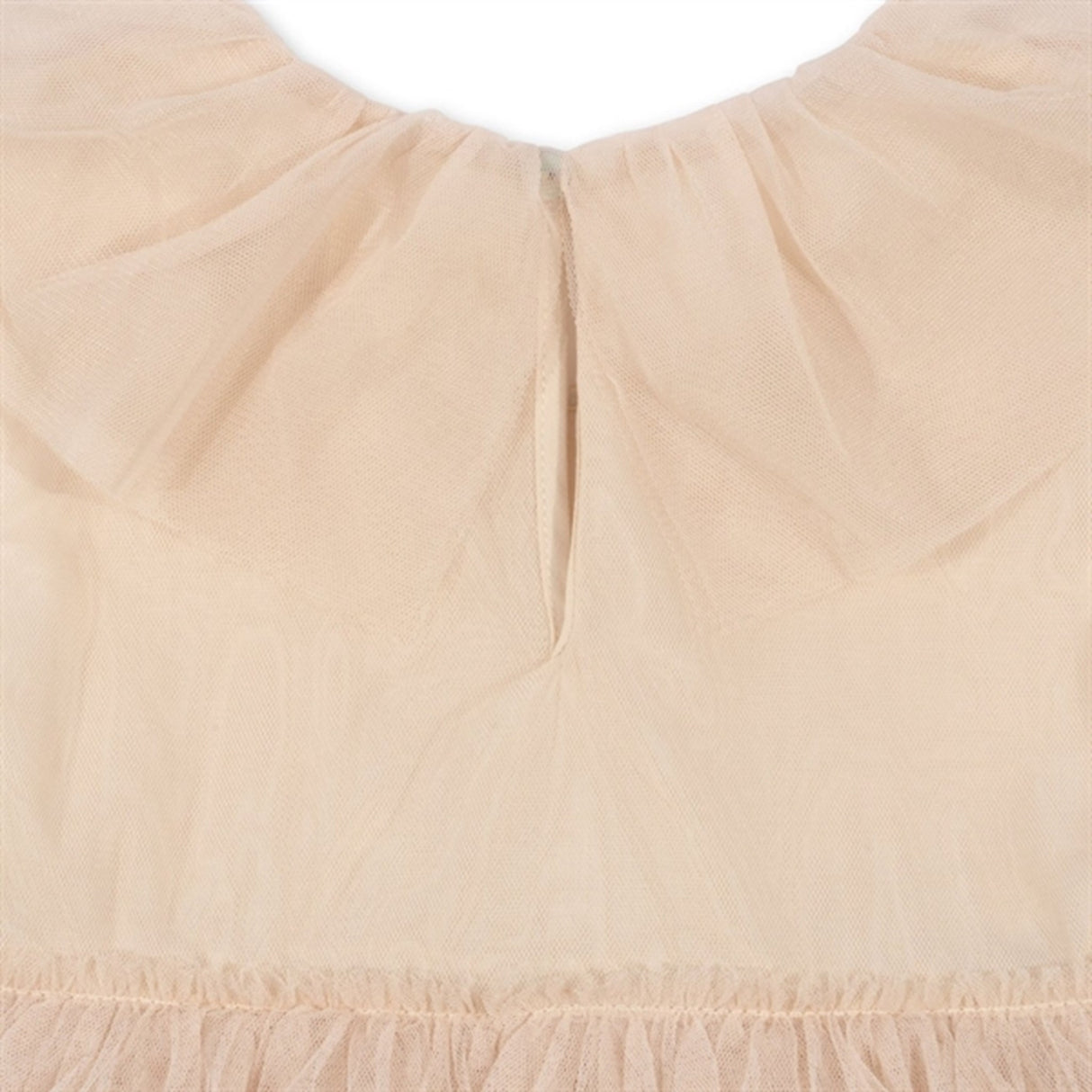 Konges Sløjd Swan Glitter Fayette Dress