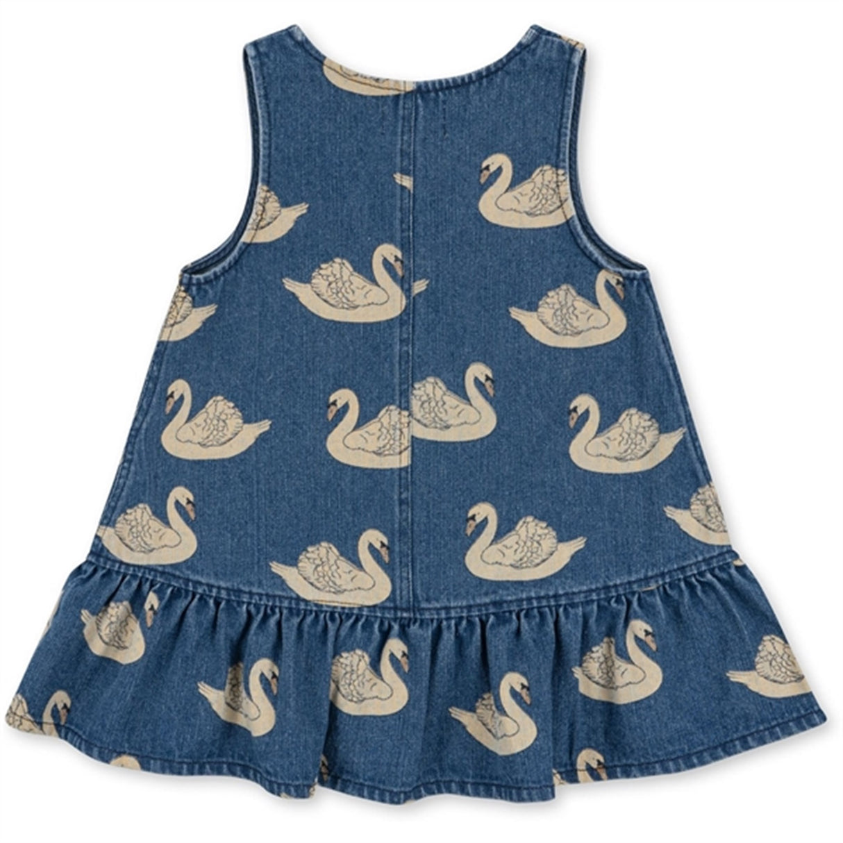 Konges Sløjd Swan Magot Dress