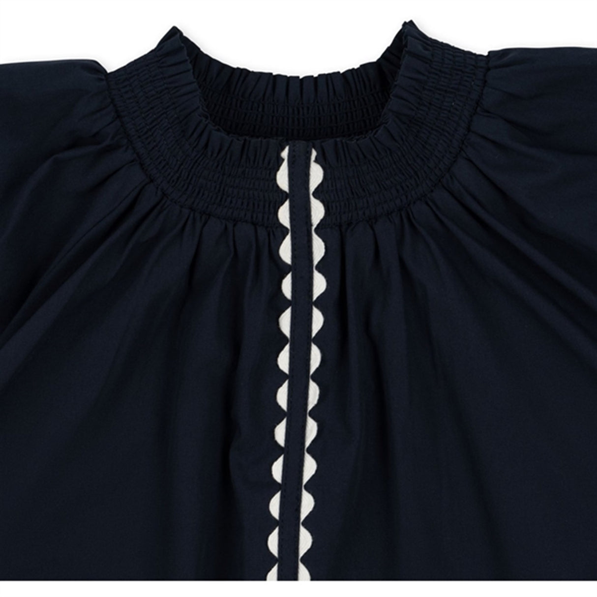 Konges Sløjd Total Eclipse Nia Dress