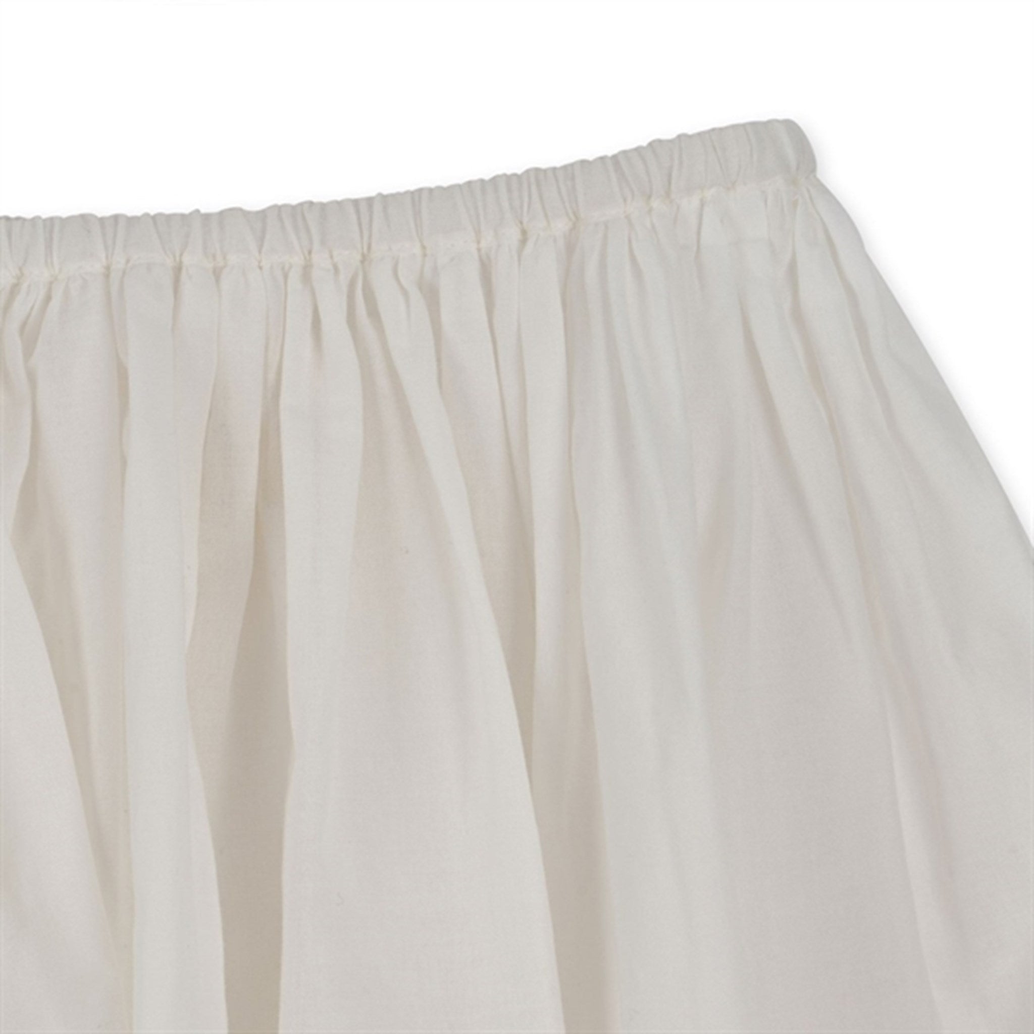 Konges Sløjd Optic White Posey Skirt 2