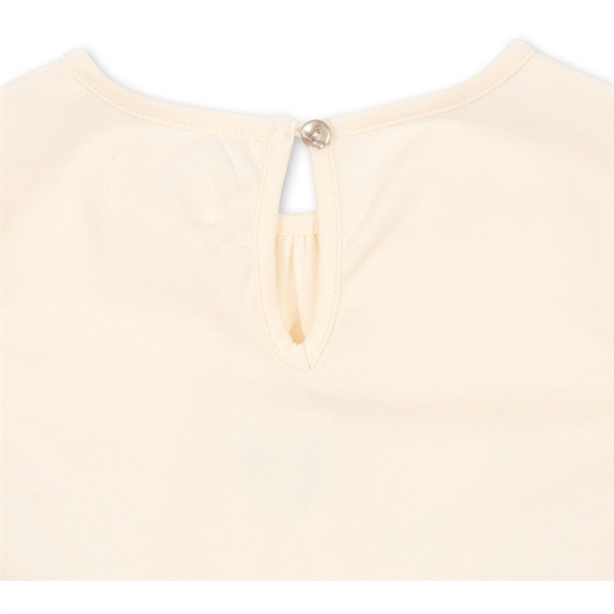 Konges Sløjd Buttercream Glitter Fairy Ballerina Dress