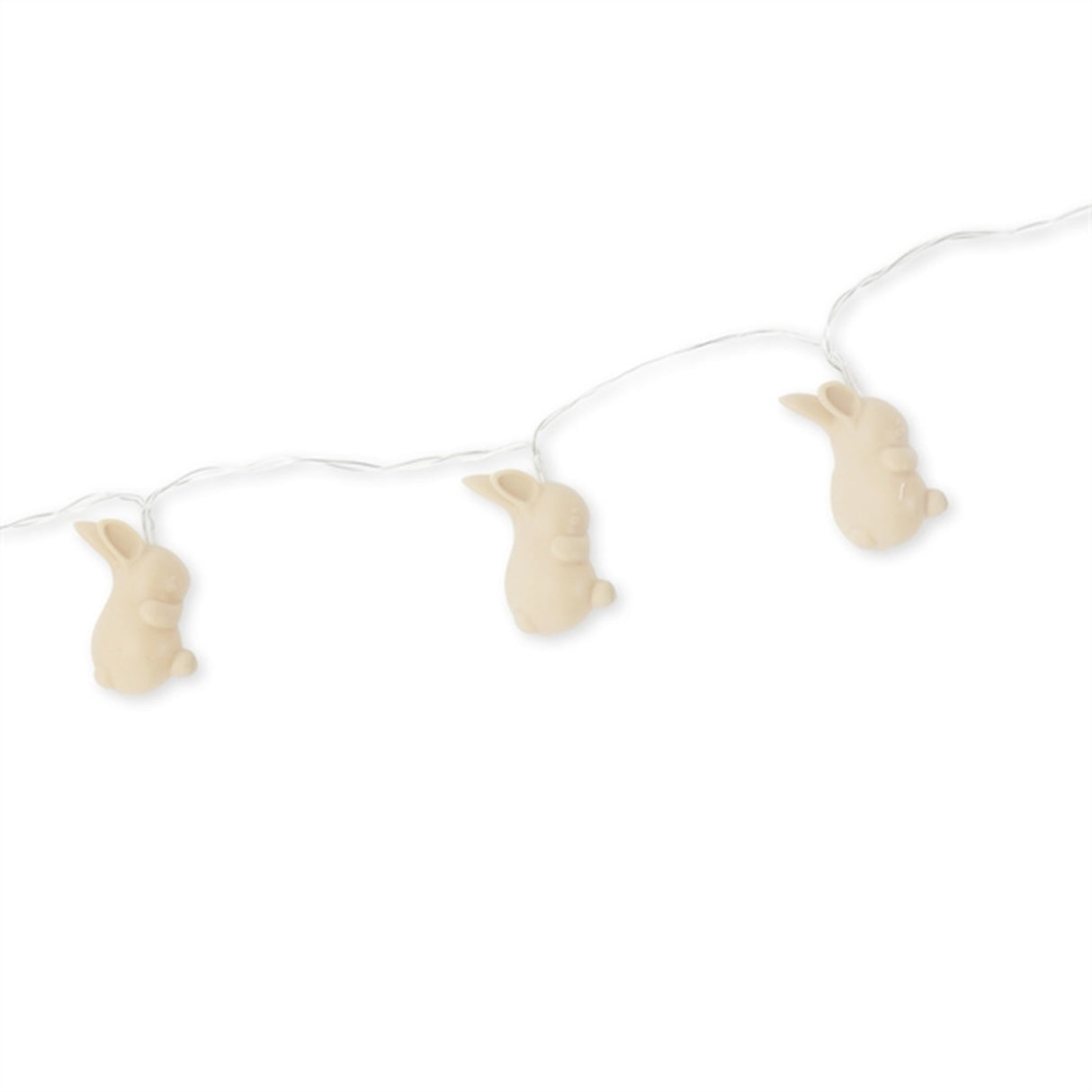 Konges Sløjd Light Chain Bunny