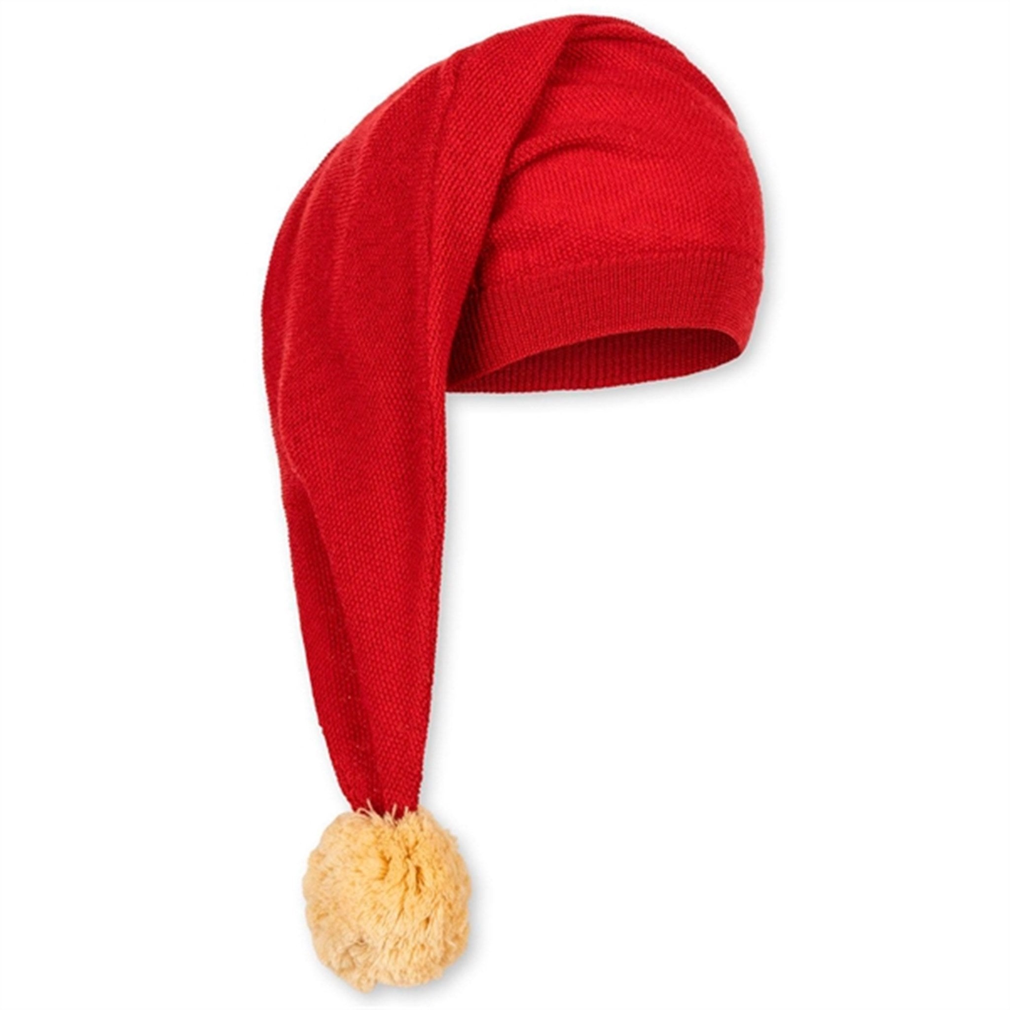 Konges Sløjd Jolly Cane Knit Christmas Hat 2