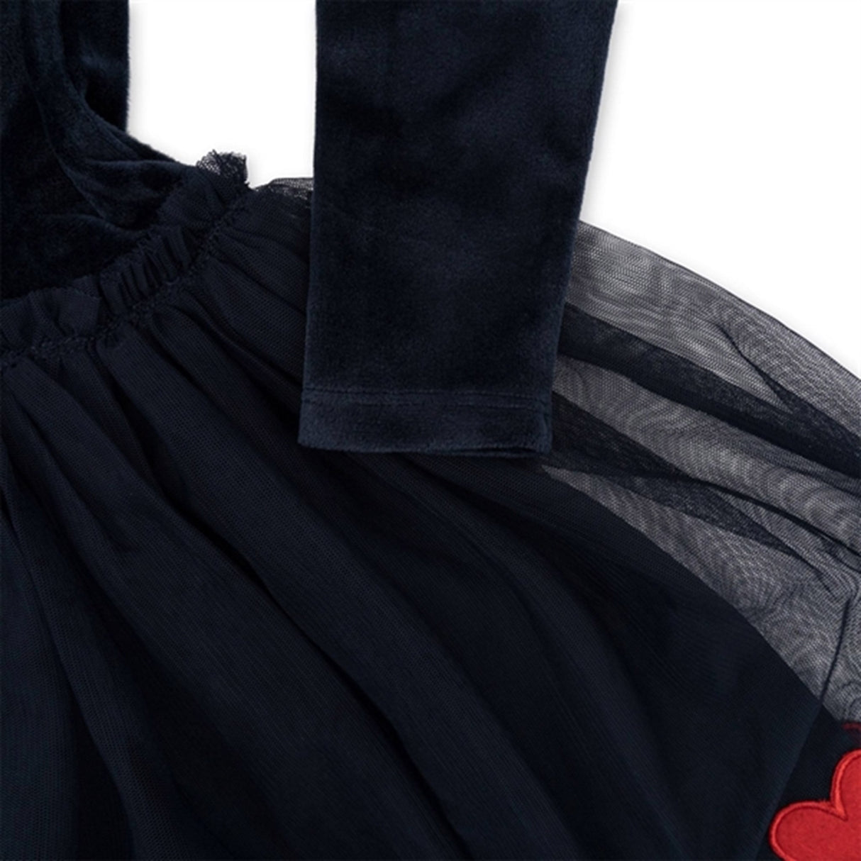 Konges Sløjd Total Eclipse Festive Florine Dress