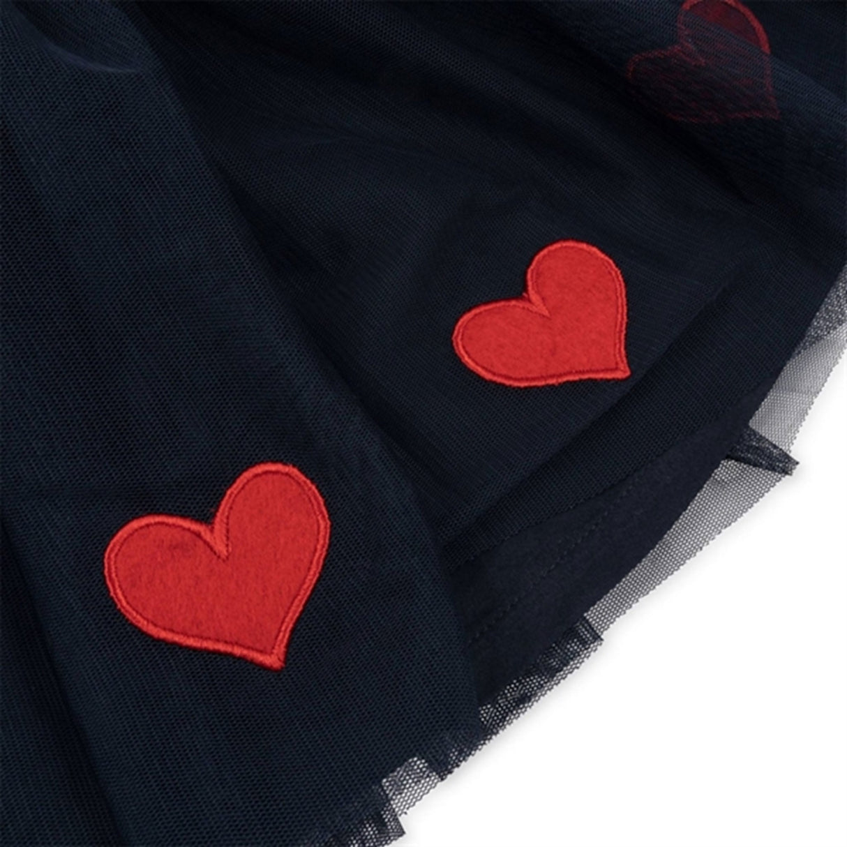 Konges Sløjd Total Eclipse Festive Florine Skirt