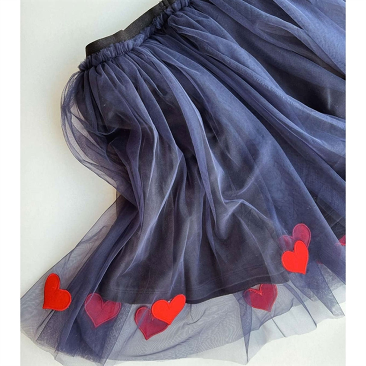 Konges Sløjd Total Eclipse Festive Florine Skirt